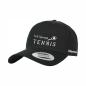 Preview: TuS Spenge Tennis - 5 Panel Snap-Back Kappe